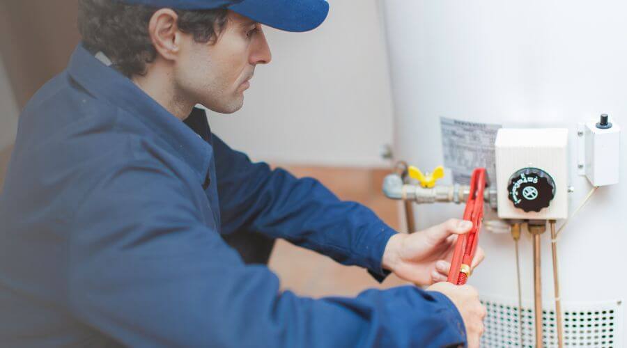 Professional sink repair in McKean, PA